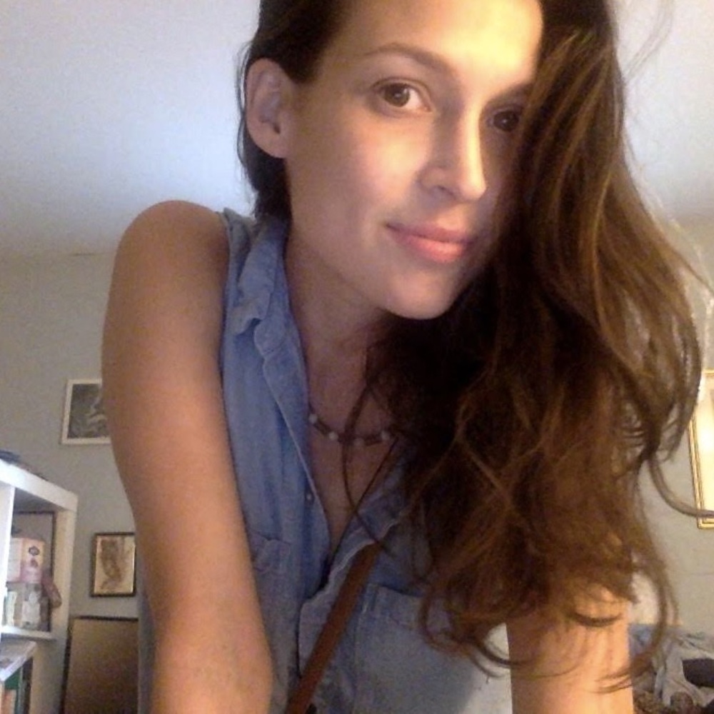 Meet your Posher, Susanne